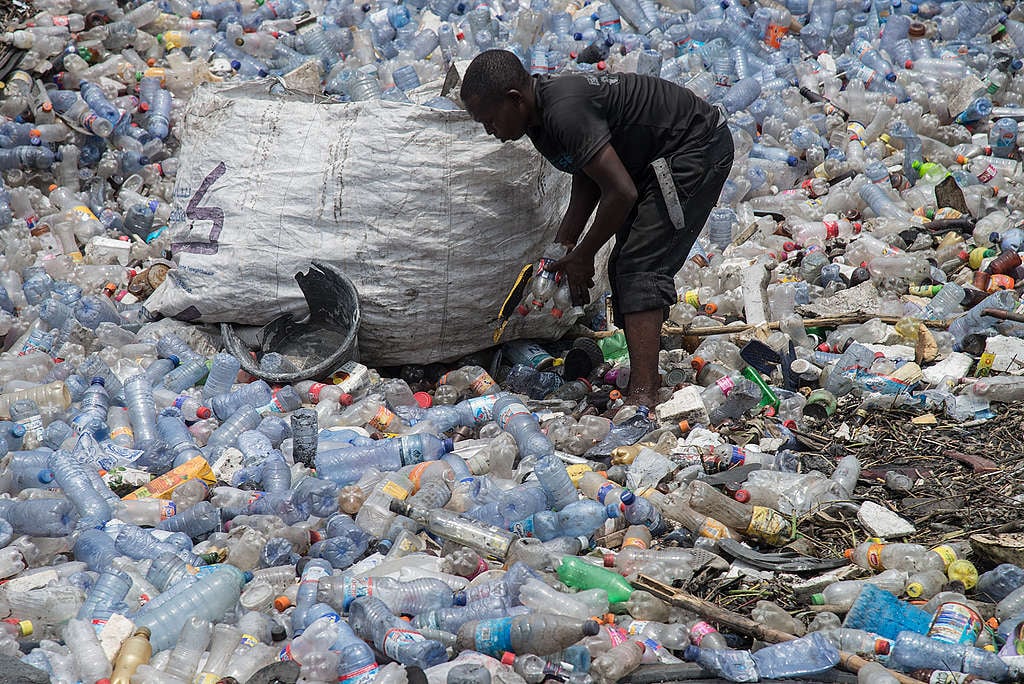 Global health research news